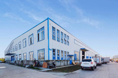 Çin GuangZhou DongJie C&amp;Z Auto Parts Co., Ltd.