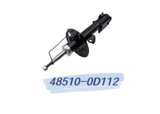 Çelik Honda Otomatik Amortisörler 48510-0d112 Son Uzun Dayanıklılık