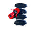 583022PA70 Otomobil Parçaları En İyi Kalite Fren Balataları Hyundai İçin OEM Orijinal Kalite