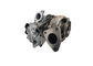 Yüksek Performanslı Otomotiv Yedek Parçaları 2gd 11201-11070 Eksenel Akışlı Turboşarj
