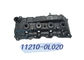 Toyota Hiace Hilux 2kd 11210-0L020 için Araba Motor Yedek Parçaları Motor Vana Kapağı Contası