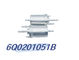 6Q0201051B Karbüratör Yakıt Filtresi VW Araç Yakıt Filtresi OEM Mevcut