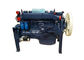 6 Silindir Su Soğutucu 320HP WD615.44 Weichai WD615 Dizel Motor Kamyon için