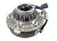 Elektromanyetik Fan Koplama 612600061489 Shacman Ağır Kamyonlar için WEICHAI WP12 WD12 Motor