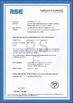 Çin GuangZhou DongJie C&amp;Z Auto Parts Co., Ltd. Sertifikalar