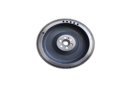 DongFeng Orijinal Dongfeng Motor Parçaları 6BT Motor Flywheel ASSY 3912907 Fabrika fiyatıyla