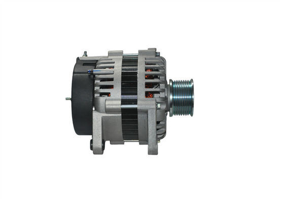 Orijinal DongFeng Kamyon Parçası Dizel 6C Motoru Parçası 28V 70A Alternatör C4930794