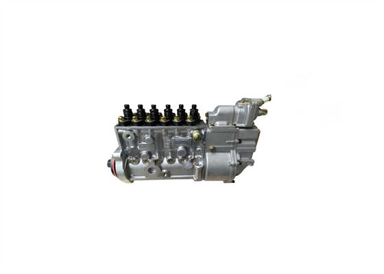 Dongfeng Kamyon Dizel Motoru Yüksek Basınçlı Yağ Pompası/Yakıt Pompası P10Z002 DongFeng Kamyon Parçaları için