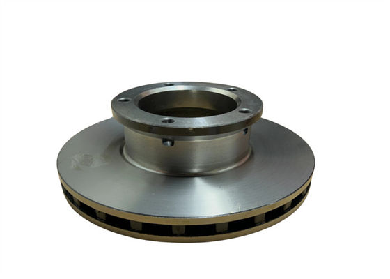 DongFeng Truck Parts Rotor With ABS Ring DZ9112340369 Howwo Shacman F3000 Truck Parts için